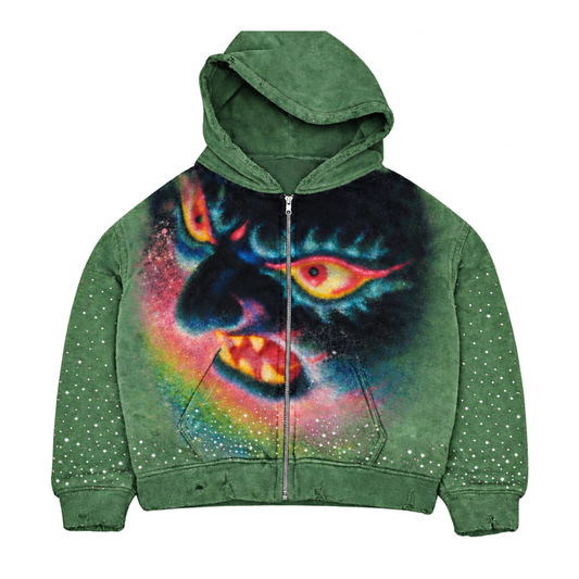 Cosmic Dream Hoodie